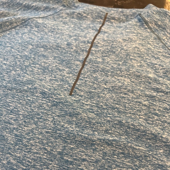 LULULEMON Men’s Active Long Sleeve Size L - Picture 3 of 5